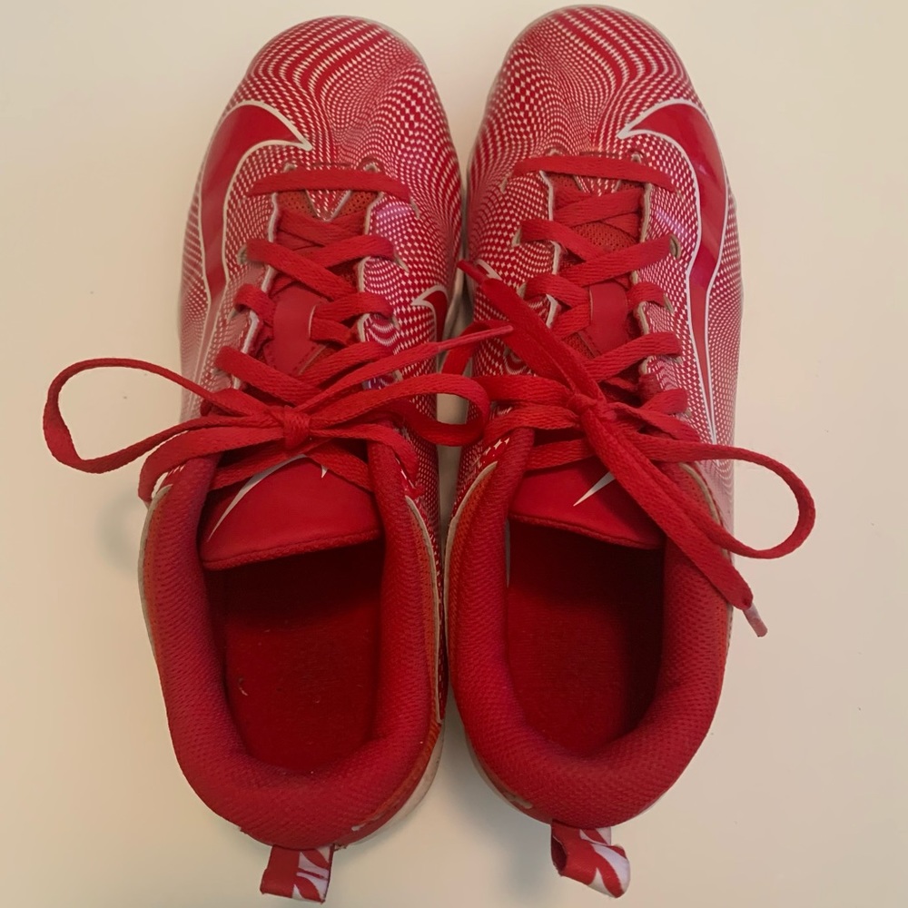 Nike Flexfit Vapor Football Cleats